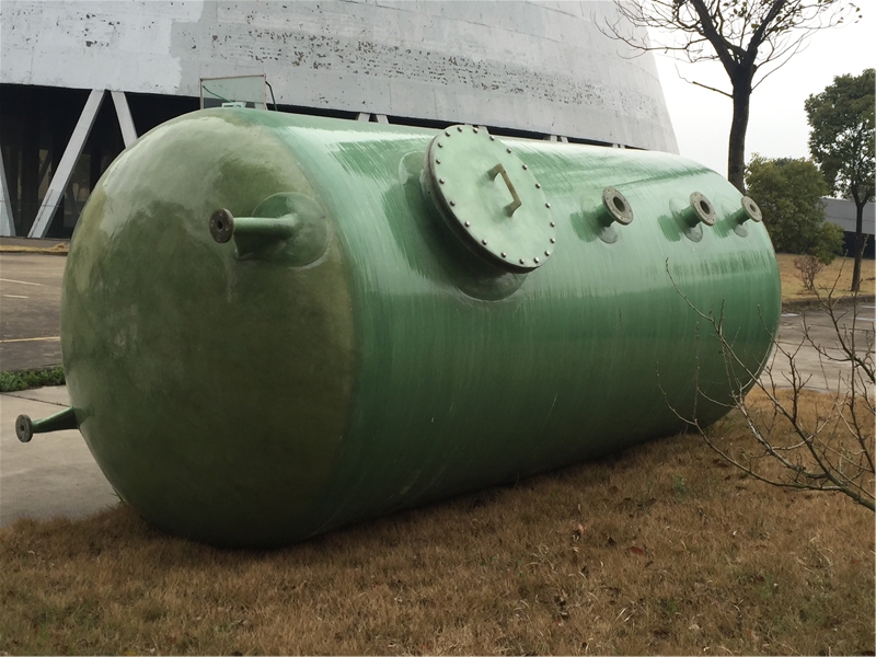 浙江嘉興德長環(huán)保儲(chǔ)罐